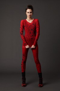 10 LAST SIZE / Starburst Crew Red - Was $195 Now $20 10 LAST SIZE / Starburst Crew Red - Was $195 Now $20